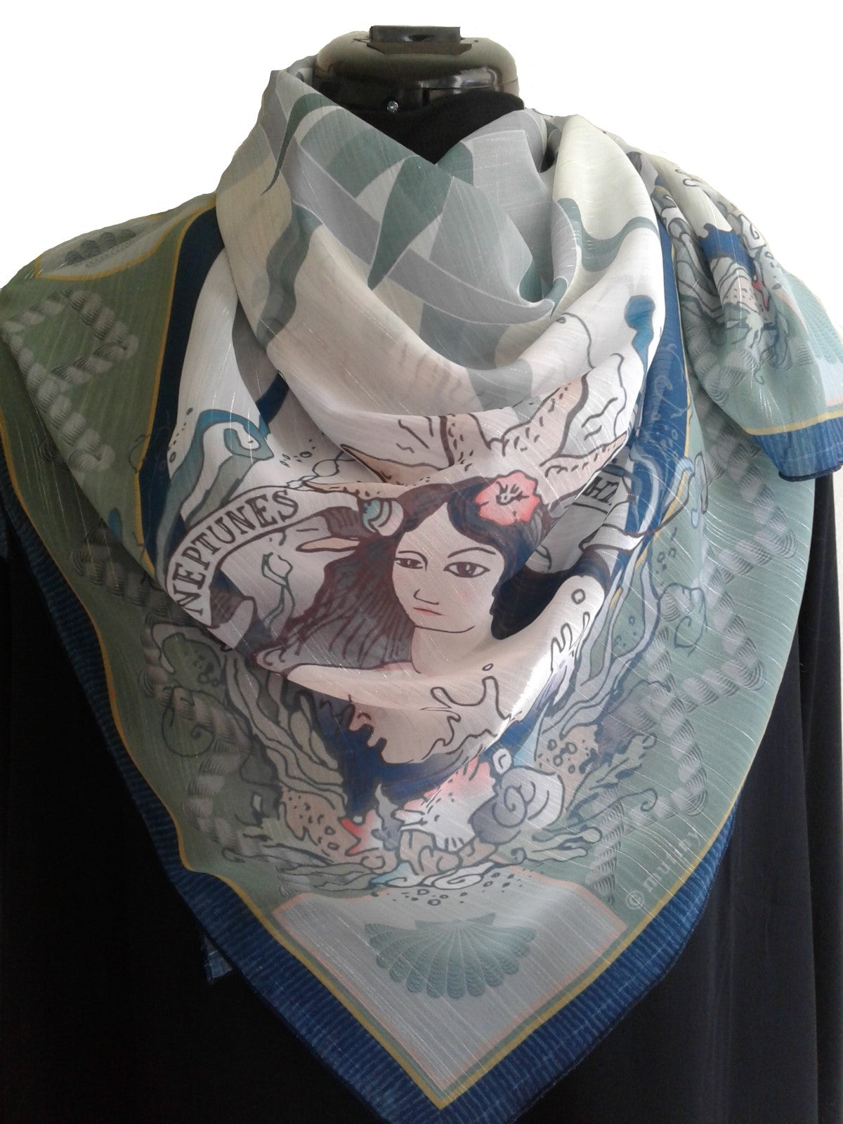 Neptune's Daughter -- Limited Edition