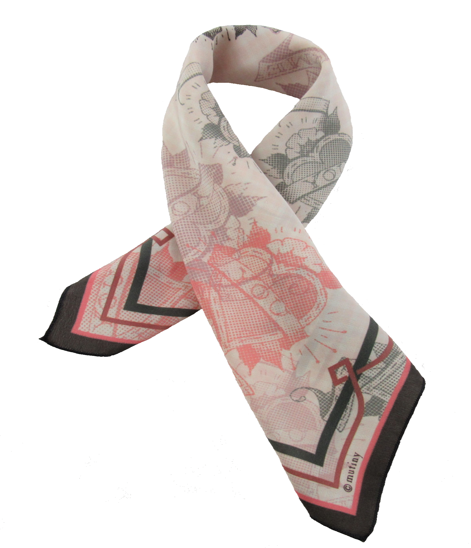 Bubblegum Baby Pairdot