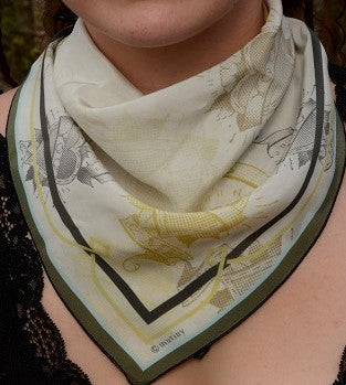 Army Green IPA Pairdot