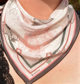 Bubblegum Baby Pairdot