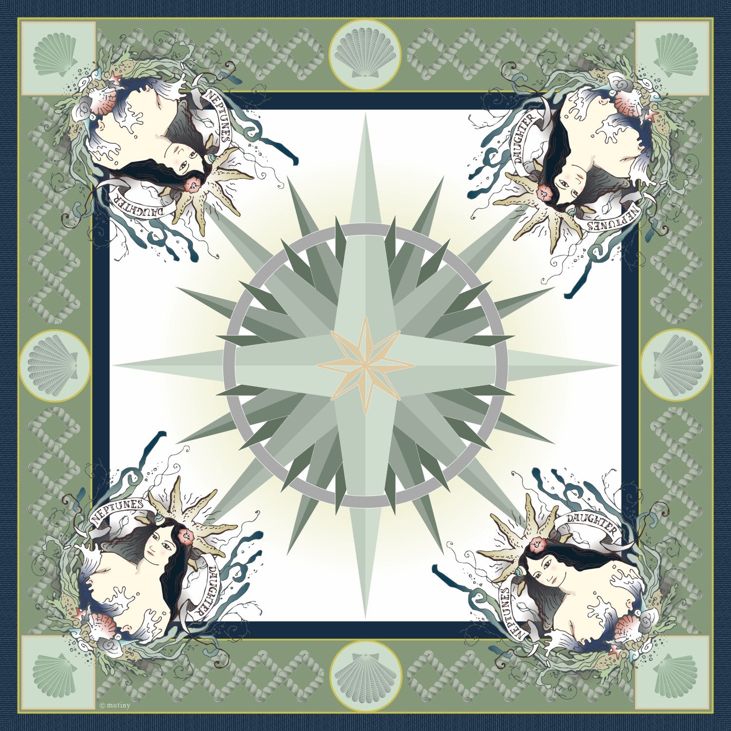 Neptune's Daughter -- Limited Edition