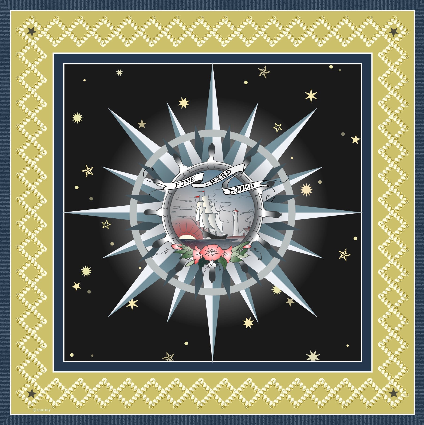 Midnight Homeward Bound-Limited Edition