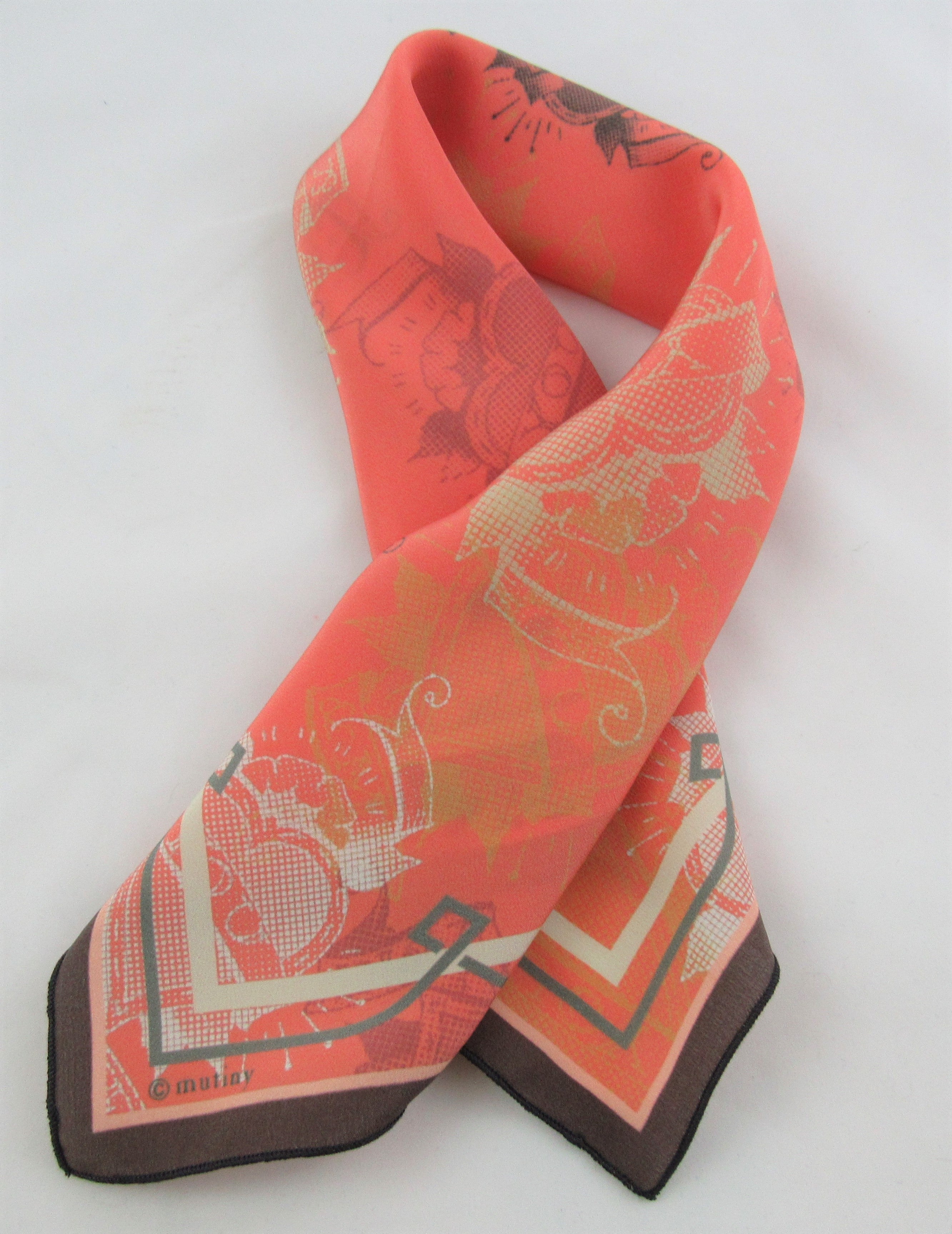 Sunset Melon Pairdot